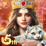 Game of Sultans App Icon