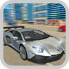 Fast Car Test Skill App Icon