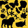 The Shape of Things App Icon