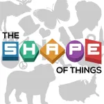 The Shape of Things App icon