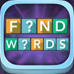 Word Bound  Word Game Puzzles