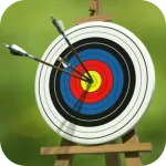 Archery Target Master Pro App Icon