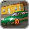UbTaxi Car Sim App Icon