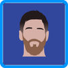 4 Pics 1 Footballer iOS icon