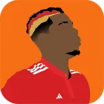4 Pics 1 Footballer App Icon