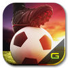 Penalty Kick Master Star iOS icon