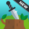 Knife Fight iOS icon