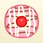Donut Empire App Icon