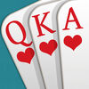 Pokitaire! Poker & Solitaire App Icon
