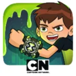 Super Slime Ben App Icon