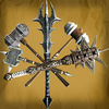 Versus Evil iOS icon