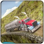 Heating Oil: Tanker Truck Sim App icon