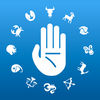 Astrology & Palmistry Coach iOS icon