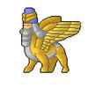 Sumerian Blood App Icon