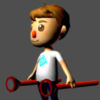 CleanMirror iOS icon