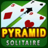 Pyramid Solitaire (New) App Icon