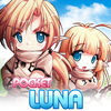 Pocket Luna iOS icon