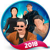 Virtual Detective Crime Series App Icon