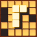 Timber Block Puzzle ios icon
