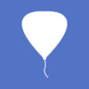 Protect balloon App Icon