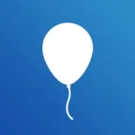 Protect balloon App icon