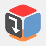 Make Squares App Icon