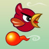 Fire bird striker App Icon