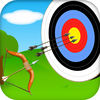 Archery Bow iOS icon