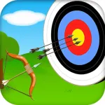 Archery Bow App Icon