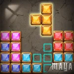 MayaBlockPuzzle