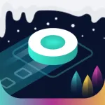 Neo Lights App Icon