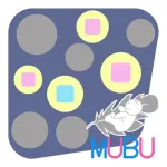 Memory Tap MUBU App Icon