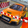 Multi Floor Garage Driver App Icon