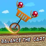 Cartwheel Balance App Icon