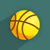 Bouncy-Dunk iOS icon