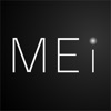 Mei: Crush Analyzer App icon