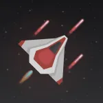 Space Fight App Icon