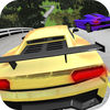 Extreme Sports Car Sim App Icon