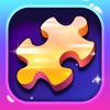 ⋆ Jigsaw Puzzle iOS icon