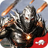 Alien Attack: FPS Shooter Game App Icon