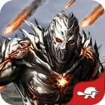 Alien Attack: FPS Shooter Game App Icon