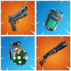 Guess the Picture for Fortnite iOS icon