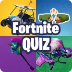 Guess the Picture for Fortnite App Icon
