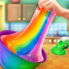 My DIY Slime PlayTime iOS icon