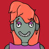 Apologetic Robot iOS icon