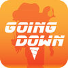 Going Down AR iOS icon