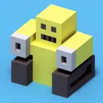 BotSumo - for 2 players App Icon