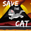 Save the Cat Game App Icon