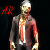 Head Smash Zombie iOS icon