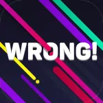 Wrong: Just Do It Wrong App icon